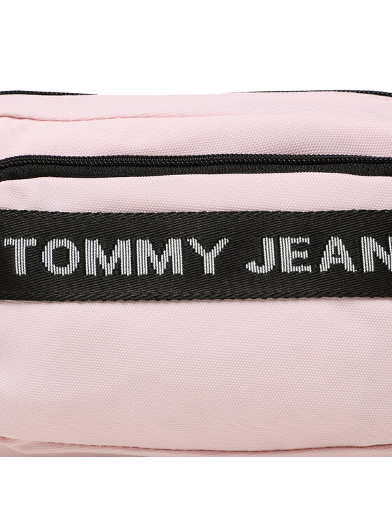 Tommy Jeans Torebka Ejw Essential Crossover AW0AW14547 Różowy zdjęcie nr 2