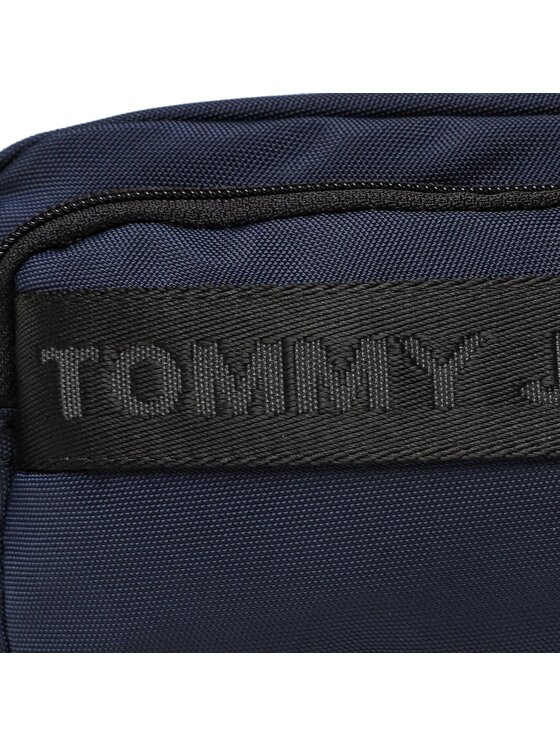 Tommy Jeans Torebka Tjw Essential Crossover AW0AW14950 Granatowy zdjęcie nr 2