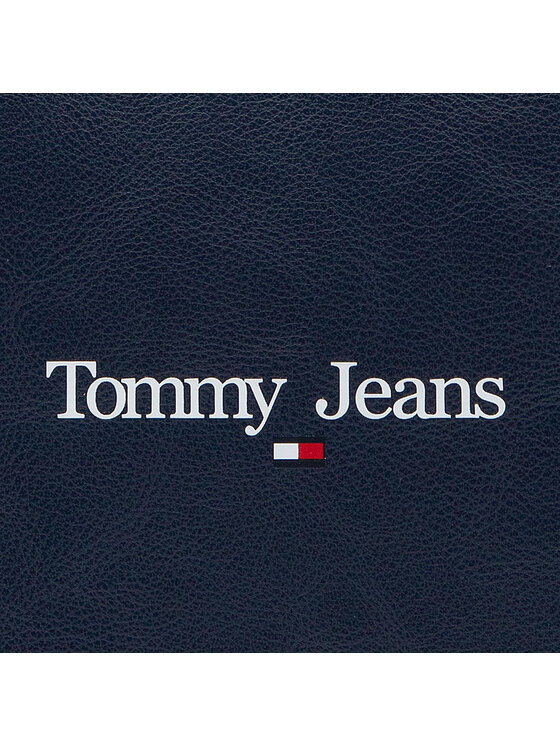 Tommy Jeans Torebka Tjw Essential Pu Camera Bag AW0AW12546 Granatowy zdjęcie nr 2