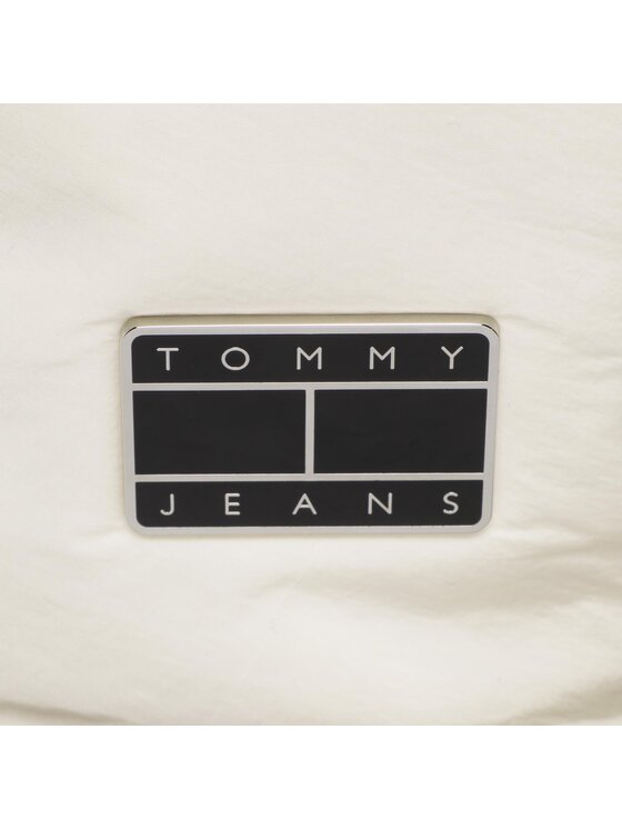 Tommy Jeans Torebka Tjw Hype Conscious Bucket Bag AW0AW14142 Beżowy zdjęcie nr 2