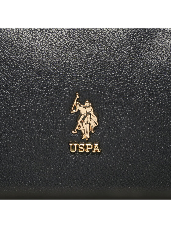 U.S. Polo Assn. Plecak New Jones BEUJE6009WVP212 Granatowy zdjęcie nr 2