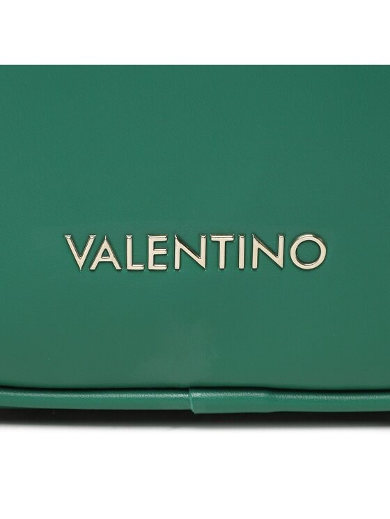 Valentino Kosmetyczka Lemonade VBE6RH506 Zielony zdjęcie nr 2