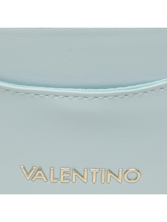 Valentino Kosmetyczka Lemonade VBE6RH541 Niebieski zdjęcie nr 3