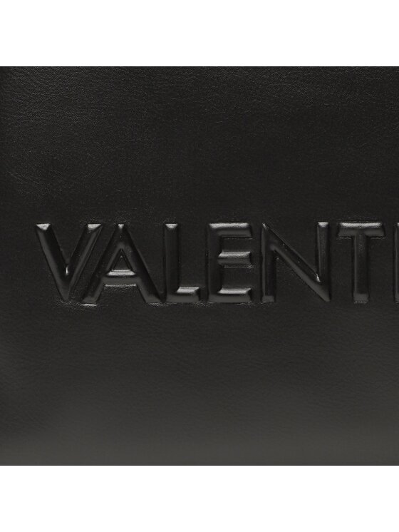 Valentino Plecak Holiday Re VBS6V202 Czarny zdjęcie nr 2
