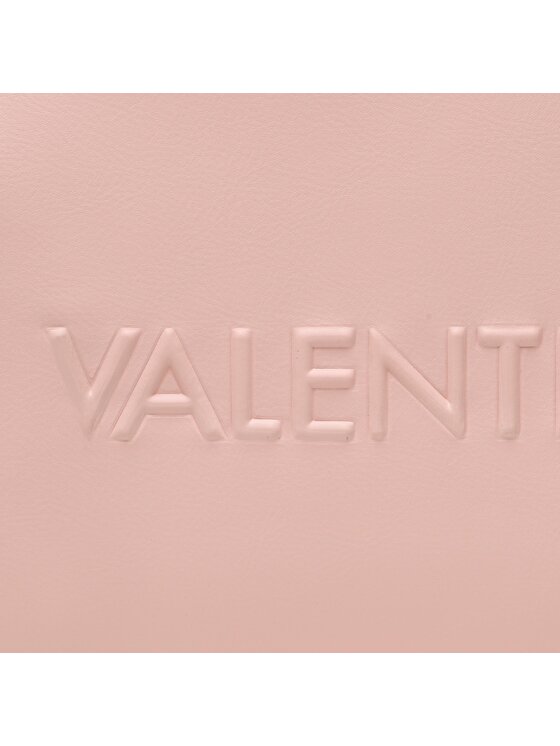 Valentino Plecak Holiday Re VBS6V202 Różowy zdjęcie nr 2