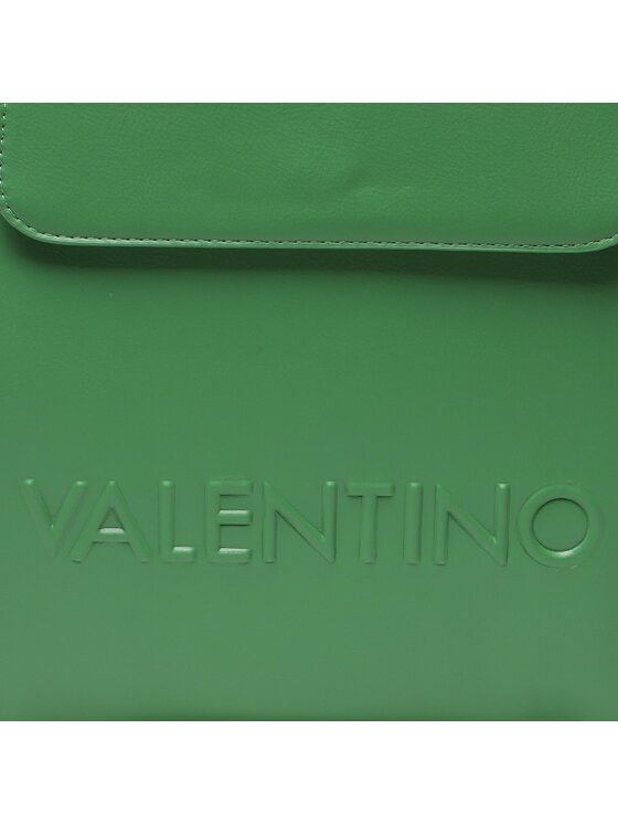 Valentino Plecak Holiday Re VBS6V202 Zielony zdjęcie nr 2