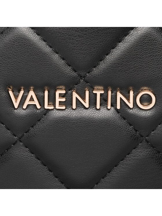 Valentino Plecak Ocarina VBS3KK37 Czarny zdjęcie nr 2