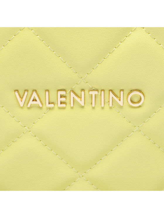 Valentino Plecak Ocarina VBS3KK37 Żółty zdjęcie nr 2