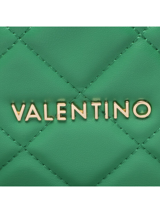 Valentino Plecak Ocarnia VBS3KK37 Zielony zdjęcie nr 2