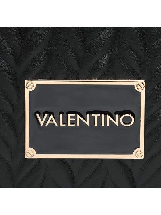 Valentino Plecak Sunny Re VBS6TA03 Czarny zdjęcie nr 2