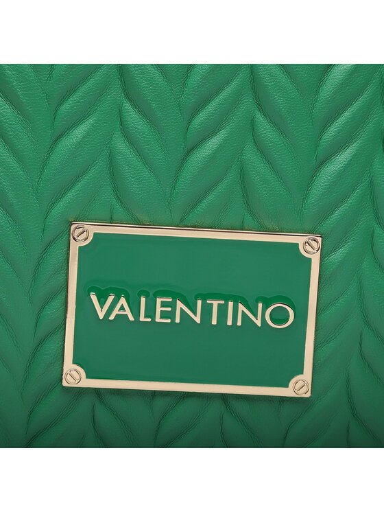 Valentino Plecak Sunny Re VBS6TA03 Zielony zdjęcie nr 2