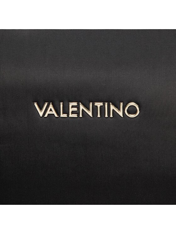 Valentino Torba na laptopa Baati VBS6IN04 Czarny zdjęcie nr 2