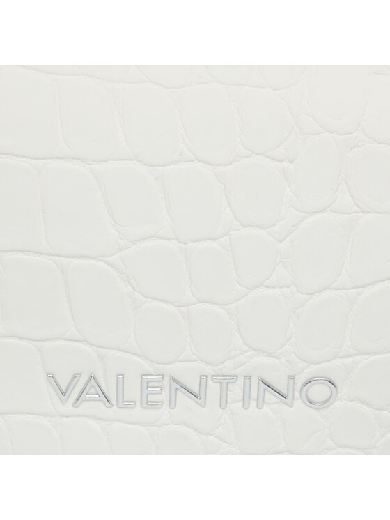Valentino Torebka Coconut VBS6SV01C Biały zdjęcie nr 2