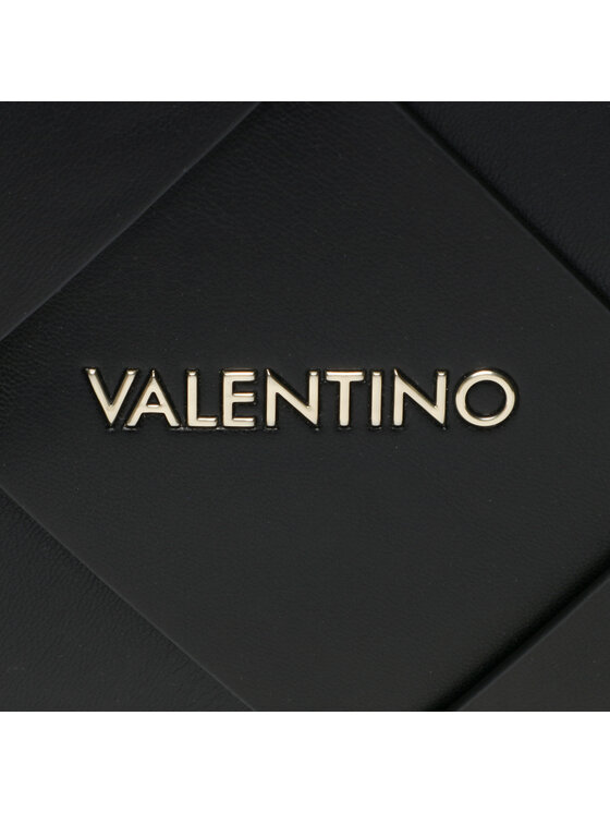 Valentino Torebka Ibiza VBS6V505 Czarny zdjęcie nr 3