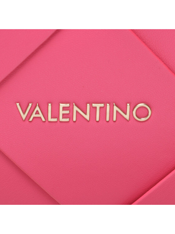 Valentino Torebka Ibiza VBS6V505 Różowy zdjęcie nr 3