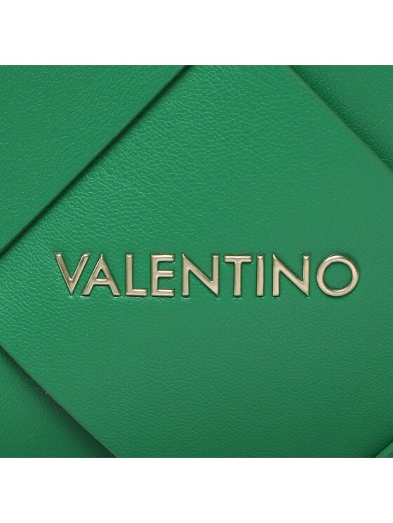 Valentino Torebka Ibiza VBS6V505 Zielony zdjęcie nr 3