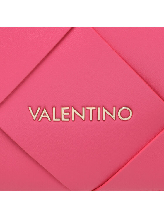 Valentino Torebka Ibiza VBS6V506 Różowy zdjęcie nr 3