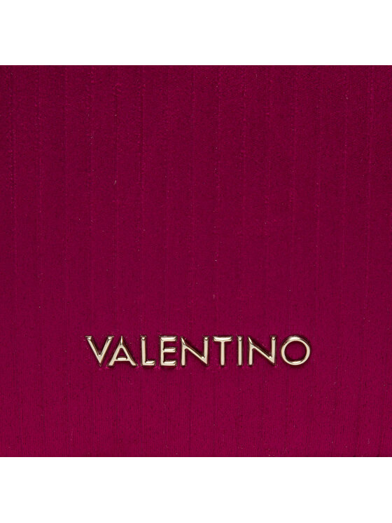 Valentino Torebka Tandoori VBS6GG04 Różowy zdjęcie nr 2