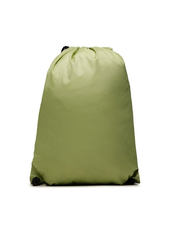 Vans Worek Wm Benched Bag VN000SUFW0I1 Zielony zdjęcie nr 4