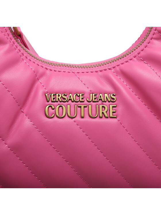 Versace Jeans Couture Torebka 74VA4BA8 Różowy zdjęcie nr 2
