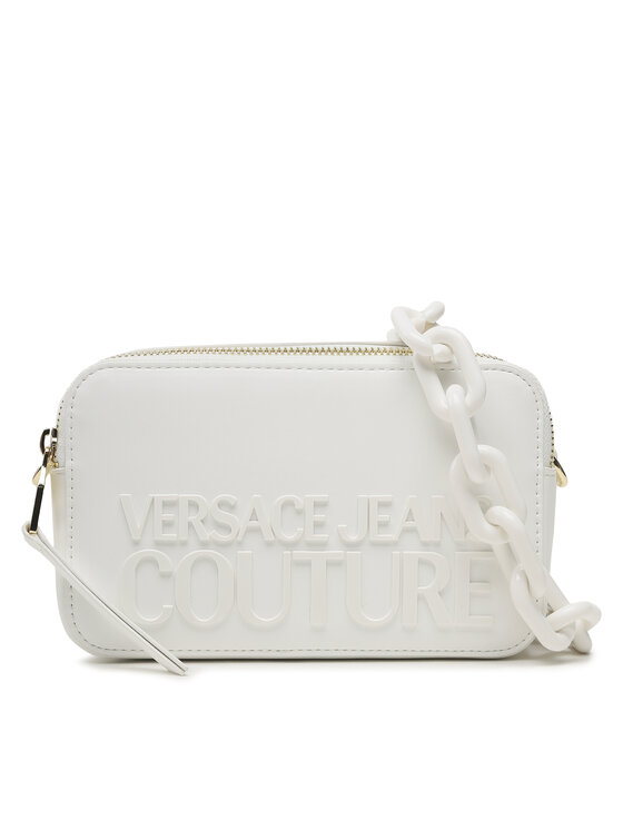 Versace Jeans Couture Torebka 74VA4BH3 Biały