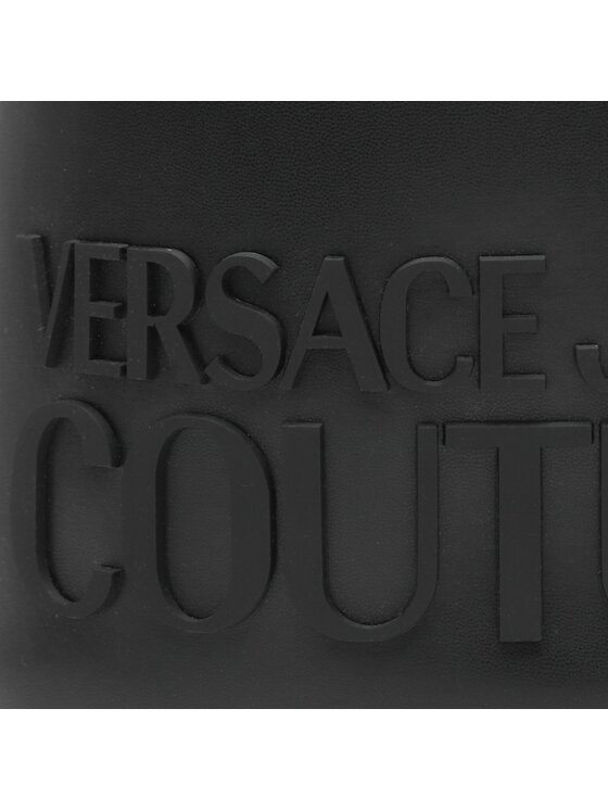 Versace Jeans Couture Torebka 74VA4BH5 Czarny zdjęcie nr 2