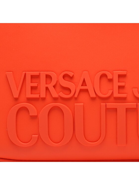 Versace Jeans Couture Torebka 74VA4BH8 Czerwony zdjęcie nr 2