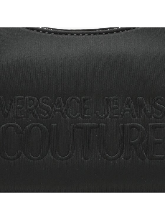 Versace Jeans Couture Torebka 74VA4BM8 Czarny zdjęcie nr 2