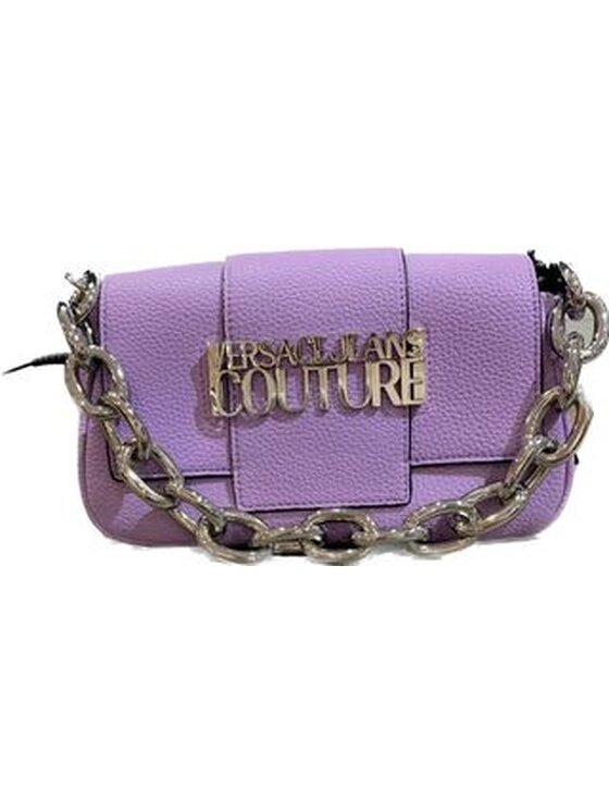 Versace Jeans Couture Torebka 75VA4BB1 ZS413 Fioletowy