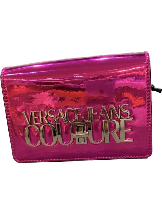 Versace Jeans Couture Torebka 75VA4BL3ZS817 Różowy